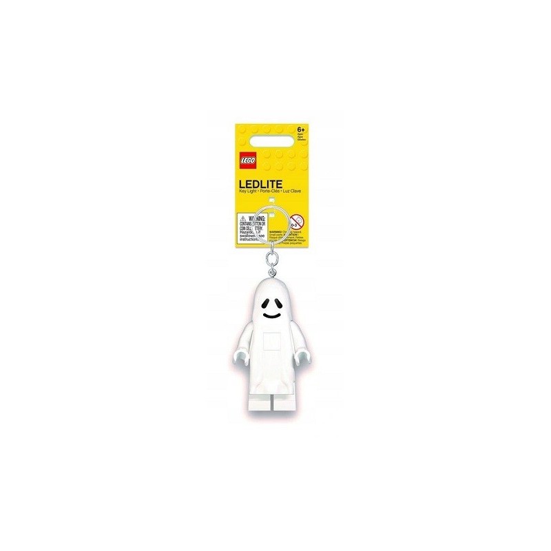 LEGO® MINIFIGURES™ ΜΠΡΕΛΟΚ ΜΕ ΦΑΚΟ GHOST