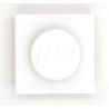 LEGO® ICONIC 1X1 PLATE NIGHT LIGHT - WHITE