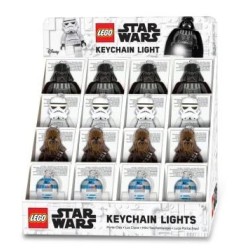 LEGO® STAR WARS™ ΜΠΡΕΛΟΚ ΜΕ ΦΑΚΟ - 16 TMX