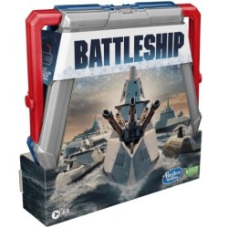 BATTLESHIP - CLASSIC - F4527