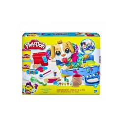 PLAY-DOH CARE N CARRY VET - F3639