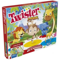 TWISTER JUNIOR - F7478