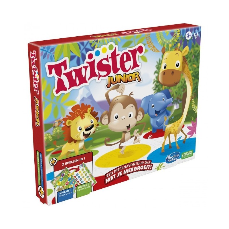 TWISTER JUNIOR - F7478