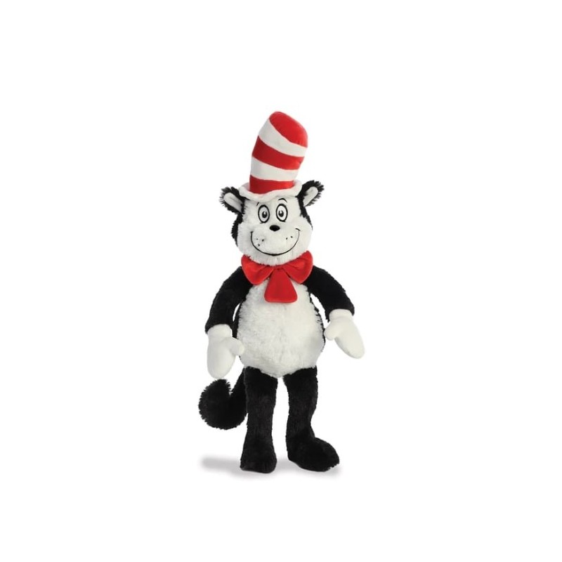 CAT IN THE HAT ΛΟΥΤΡΙΝΟ 50 EK.