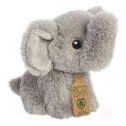 MINI ΕΛΕΦΑΝΤΑΣ (ECO NATION) 13 ΕΚ. ΛΟΥΤΡΙΝΟ