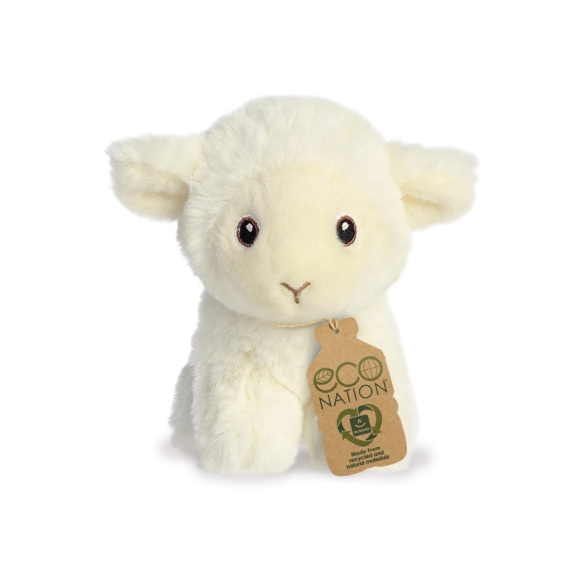 ΛΟΥΤΡΙΝΟ ECO NATION MINI LAMB 13ΕΚ