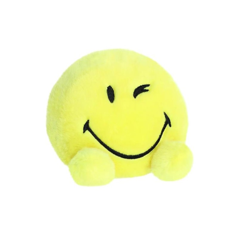 WINK SMILEYWORLD PALM PALS 13 CM