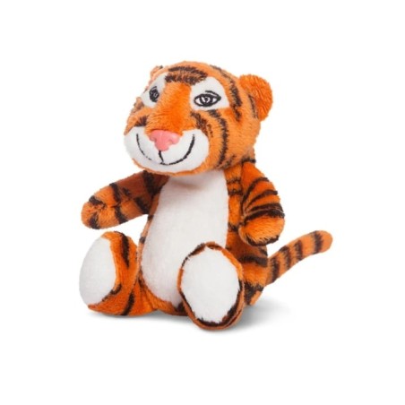 THE TIGER WHO CAME TO TEA 15 ΕΚ. ΛΟΥΤΡΙΝΟ