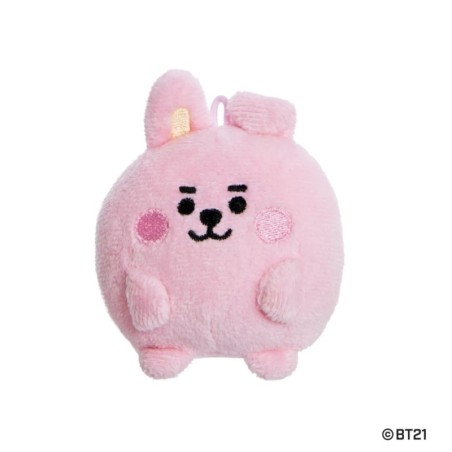 BT21 COOKY BABY PONG PONG 8 CM