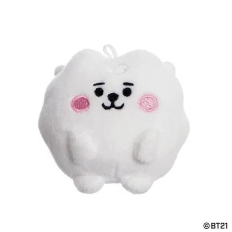 BT21 RJ BABY PONG PONG 8 CM