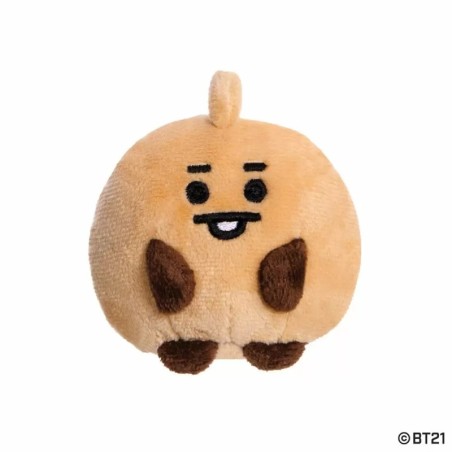 BT21 SHOOKY BABY PONG PONG 8 CM
