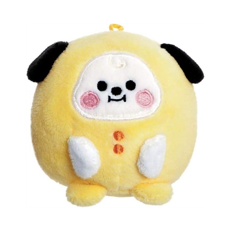 BT21 CHIMMY BABY PONG PONG 8 CM