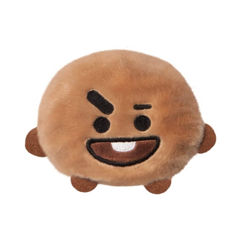 BT21 SHOOKY PALM PAL 13 ΕΚ. ΛΟΥΤΡΙΝΟ