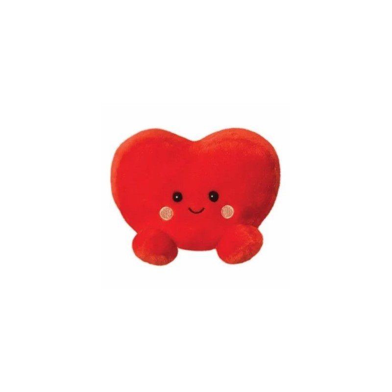 PALM PALS AMORE HEART 13 CM