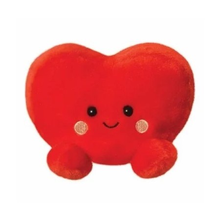 PALM PALS AMORE HEART 13 CM