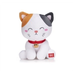 KAWAII KUTIES CAT SOFT TOY - 25 ΕΚΑΤ.