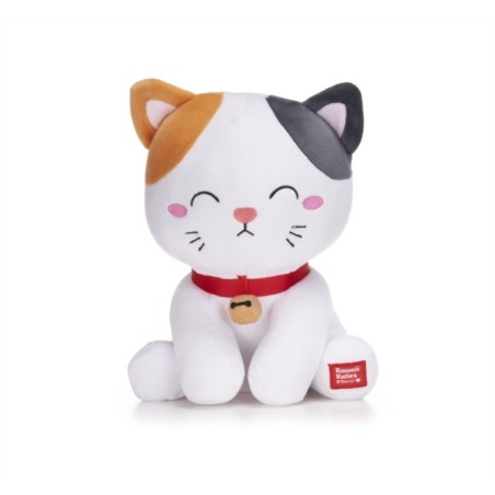 KAWAII KUTIES CAT SOFT TOY - 25 ΕΚΑΤ.