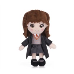 HARRY POTTER HERMIONE PLUSH DOLL - 25 ΕΚΑΤ.