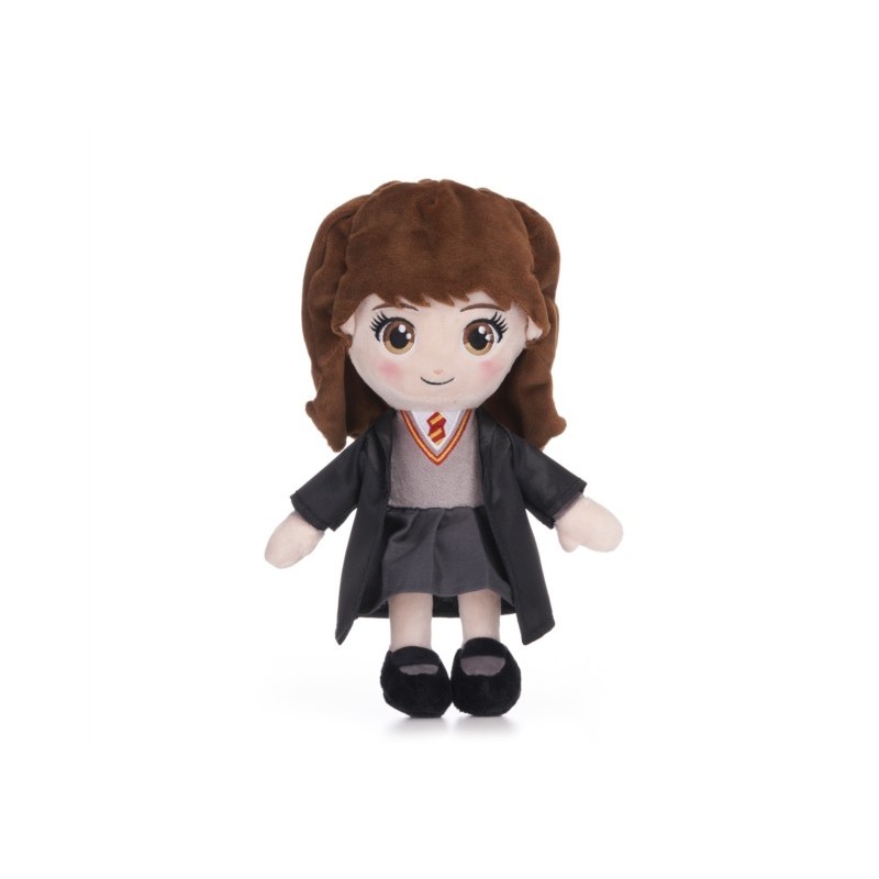 HARRY POTTER HERMIONE PLUSH DOLL - 25 ΕΚΑΤ.
