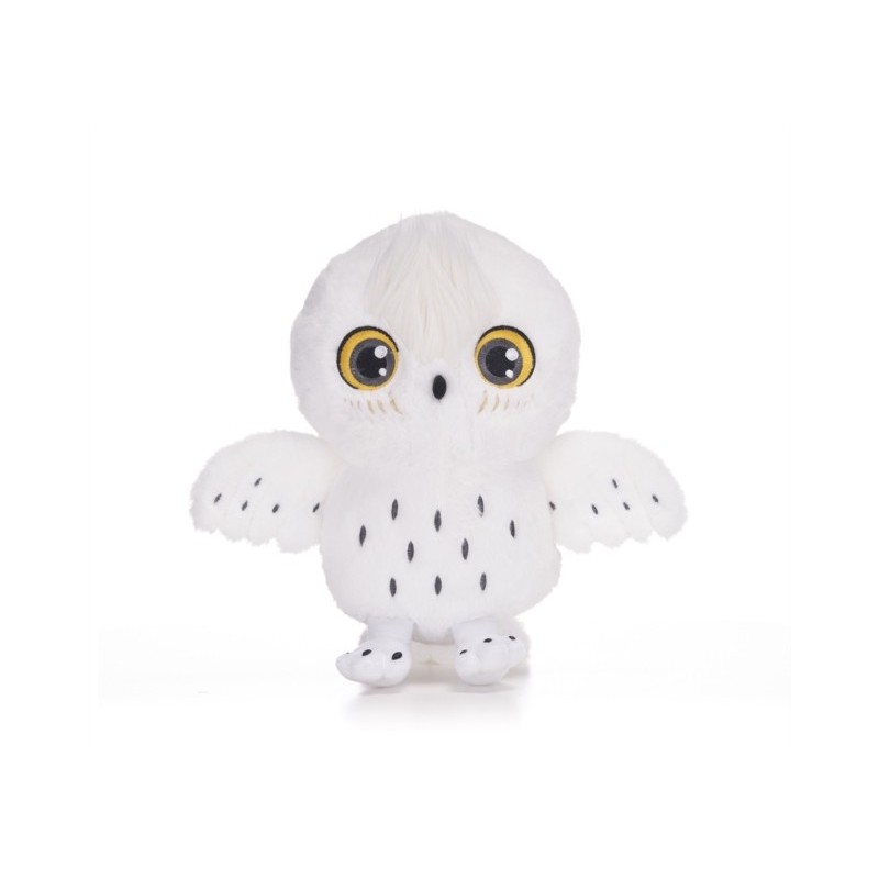 HARRY POTTER HEDWIG SOFT TOY - 25 ΕΚΑΤ.