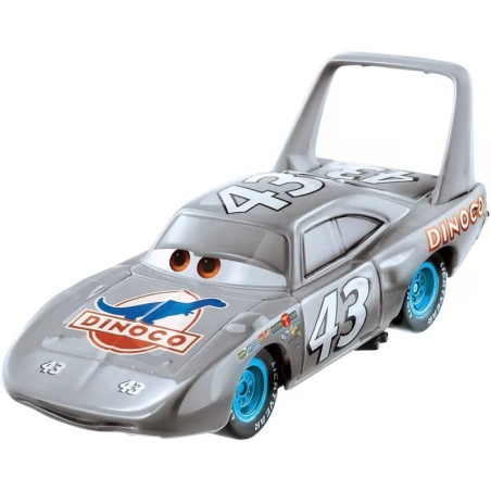 TEAMSTERZ ΑΥΤΟΚΙΝΗΤΟ DIE-CAST 1:43