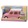 SYLVANIAN FAMILIES FAMILY PICNIC VAN
