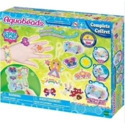 AQUABEADS FAIRY WORLD