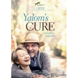 Ο ΚΗΠΟΣ ΤΟΥ ΓΙΑΛΟΜ DVD