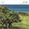 ΕΠΙΤΟΙΧΙΟ ΗΜΕΡΟΛΟΓΙΟ 2026 : ΕΛΙΑ COSTA NAVARINO