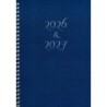 ΕΒΔΟΜΑΔΙΑΙΟ ΗΜΕΡΟΔ.2 ΕΤΩΝ ΣΠΙΡΑΛ 17Χ25 2026