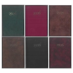 ΗΜΕΡΟΛΟΓΙΟ ΗΜΕΡΗΣΙΟ ΩΜΕΓΑ ΜΑΛΑΚΟ ΕΞΩΦ. 17,5Χ25 2026