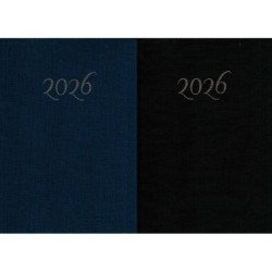 ΕΒΔΟΜΑΔΙΑΙΟΣ ΗΜΕΡ.2 ΕΤΩΝ ΣΚΛ.ΕΞΩΦ. 17Χ25 2026