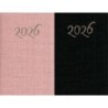 ΗΜΕΡΟΛΟΓΙΟ 2 ΗΜΕΡΩΝ ADAM ΣΚΛΗΡΟ ΕΞΩΦ.7,5Χ10,5 2026