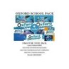 OXFORD DISCOVER 2 FULL PACK - 02092