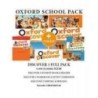 OXFORD DISCOVER 3 FULL PACK - 02146