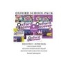 OXFORD DISCOVER 5 SUPER PACK - 02221