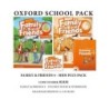 FAMILY AND FRIENDS 4 MIDI PLUS PACK - 02436 2ND ED