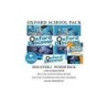 OXFORD DISCOVER 2 POWER PACK (SB+ WB+ GRAMMA+ READER) - 02528