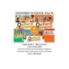 OXFORD DISCOVER 3 PACK MEGA (SB + WB (+ ONLINE PRACTICE)+ QUEST 2 GRAMMAR+ COMPANION + READER) - 02689