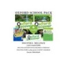 OXFORD DISCOVER 4 PACK MEGA (SB + WB WITH ONLINE PRACTICE + QUEST 3 GRAMMAR + COMPANION + READER) - 02696