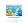 FAMILY AND FRIENDS 1 PHONICS PACK (SB+ WB+ OXFORD PHONICS WORLD 2+ GRAMMAR FRIENDS 1 READER) - 02740 2ND ED