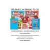 FAMILY AND FRIENDS 2 SMART ALPHABET PACK - 02832 2ND ED