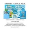 FAMILY AND FRIENDS 1 SUPPLEMENT PACK 02856 2ND ED