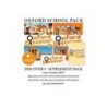 OXFORD DISCOVER 3 SUPPLEMENT PACK - 02870