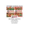 OXFORD DISCOVER 1 SOFT PACK - 02931