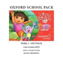 DORA 1 GIFT PACK - 02955