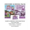 FAMILY AND FRIENDS 5 NEW SMART PACK (SB 2ND ED + WB 2ND ED) - 03051
