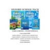 FAMILY AND FRIENDS 1 ONLINE SUPER PACK - 03068 2ND ED