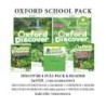 OXFORD DISCOVER 4 FULL PACK   READER - 03631 2ND ED