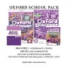 OXFORD DISCOVER 5 SUPER PACK + TESTS - 03792 2ND ED